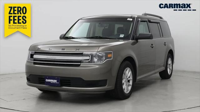 2014 Ford Flex SE