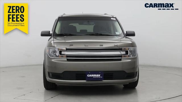 2014 Ford Flex SE