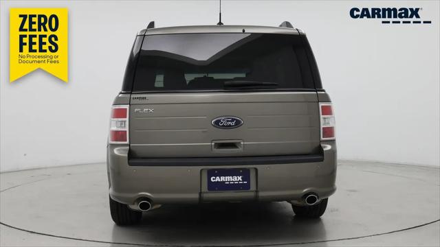 2014 Ford Flex SE