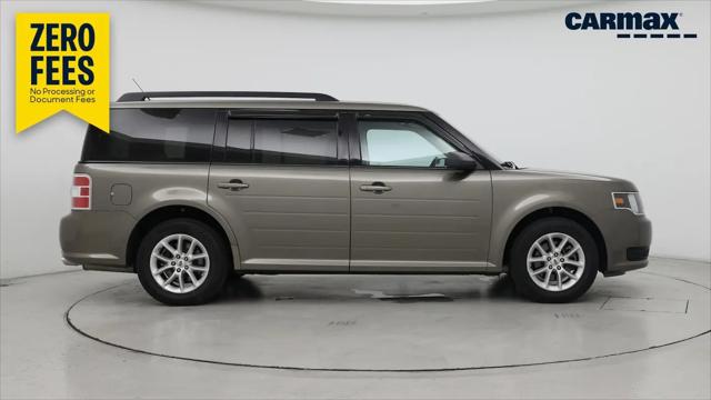 2014 Ford Flex SE