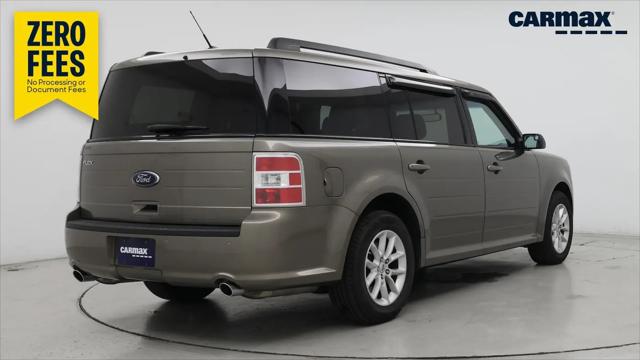 2014 Ford Flex SE