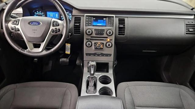 2014 Ford Flex SE