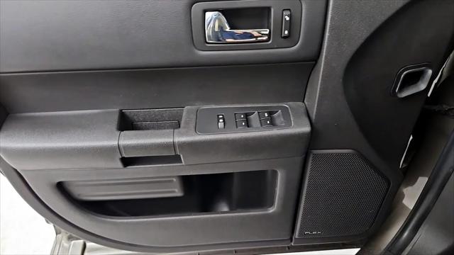2014 Ford Flex SE