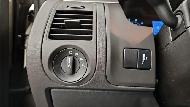 2014 Ford Flex SE