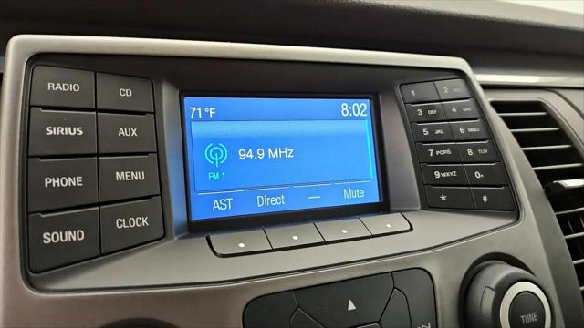 2014 Ford Flex SE