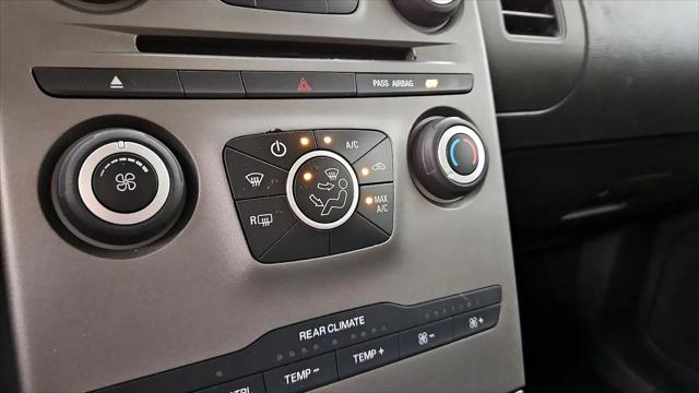 2014 Ford Flex SE