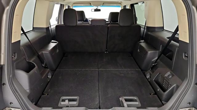 2014 Ford Flex SE