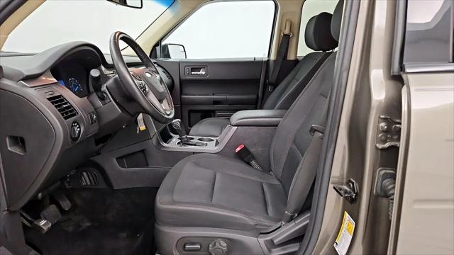 2014 Ford Flex SE