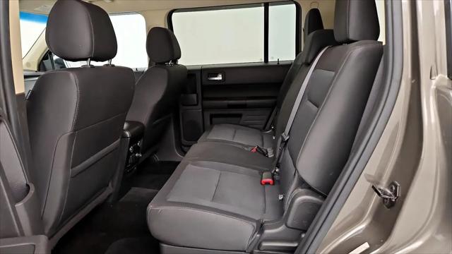 2014 Ford Flex SE