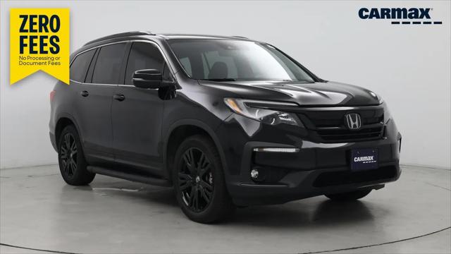 2022 Honda Pilot AWD Special Edition for sale in St. Louis, MO