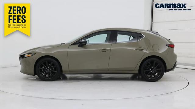 2024 Mazda Mazda3 2.5 Carbon Turbo for sale in Warner Robins, GA