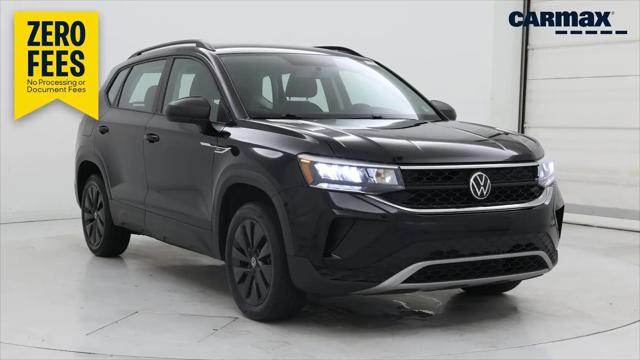 2022 Volkswagen Taos 1.5T S for sale in Warner Robins, GA