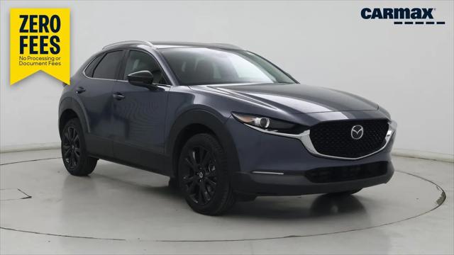 2023 Mazda CX-30 2.5 S Carbon Edition for sale in Lexington, KY