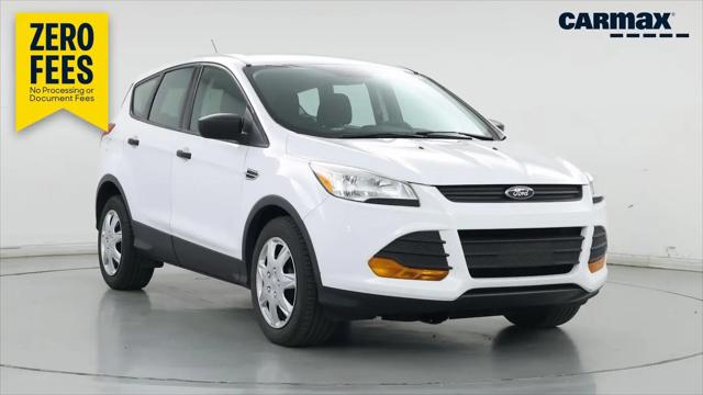 2016 Ford Escape S for sale in Lexington, KY