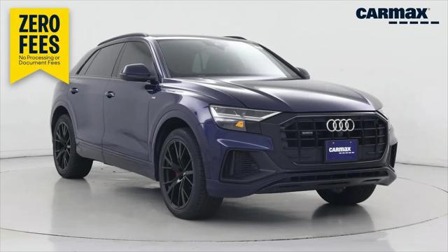 2019 Audi Q8 55 Premium for sale in Lexington, KY
