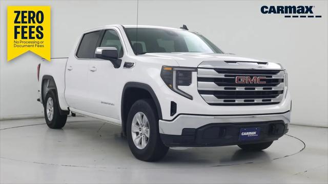 2023 GMC Sierra 1500 4WD Crew Cab Short Box SLE for sale in McKinney, TX