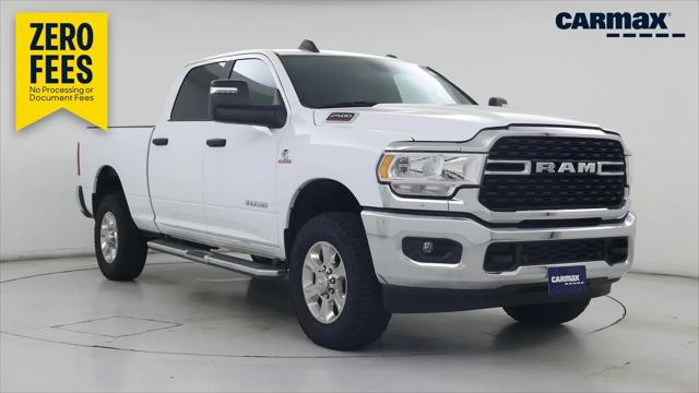 2024 Ram 2500 Big Horn Crew Cab 4x4 6'4" Box for sale in McKinney, TX