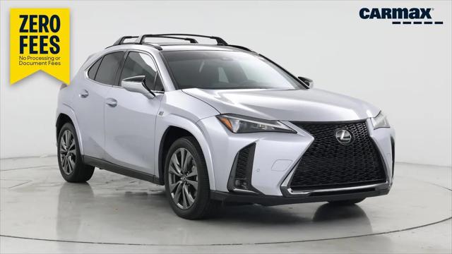 2024 Lexus UX 250h F SPORT Design for sale in Henderson, NV