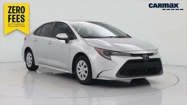 2022 Toyota Corolla L for sale in Bradenton, FL