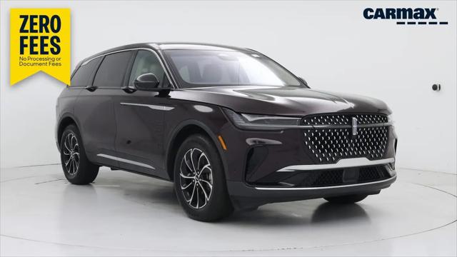 2024 Lincoln Nautilus Premiere for sale in North Attleborough, MA