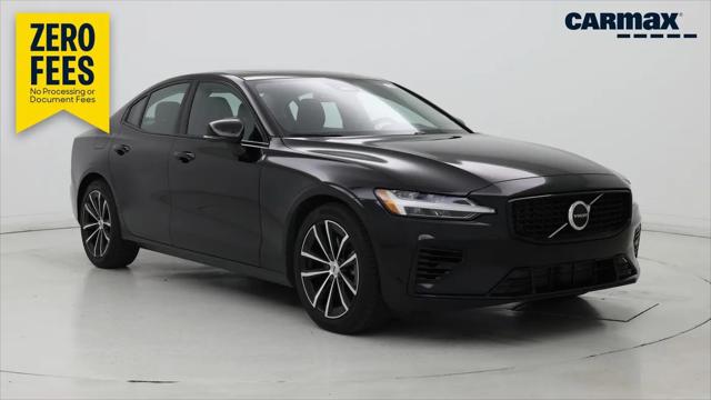 2023 Volvo S60 Recharge T8 Core Dark Theme for sale in Baton Rouge, LA