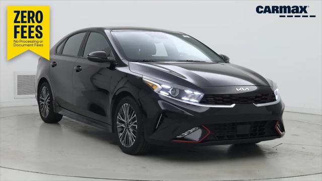 2024 Kia Forte GT-Line for sale in Lithia Springs, GA