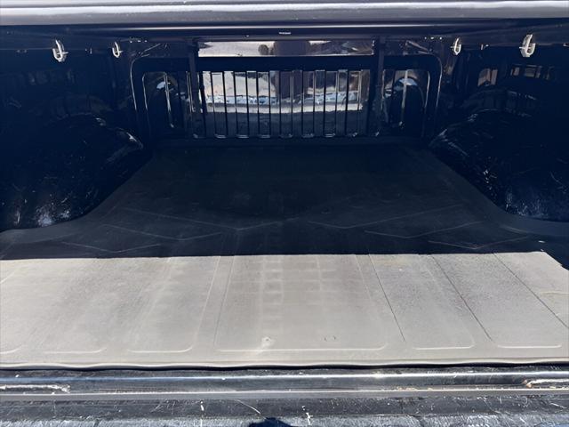 2021 Ram 1500 Laramie Crew Cab 4x4 5'7" Box