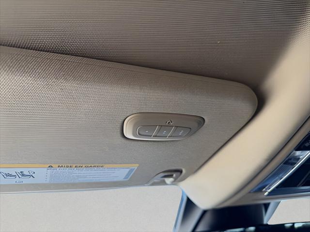 2021 Ram 1500 Laramie Crew Cab 4x4 5'7" Box