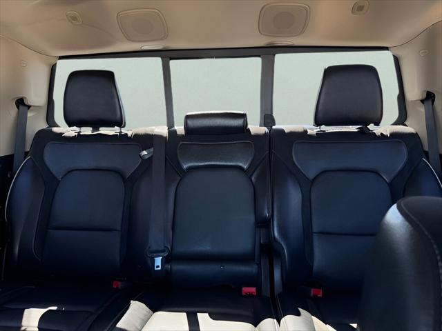 2021 Ram 1500 Laramie Crew Cab 4x4 5'7" Box