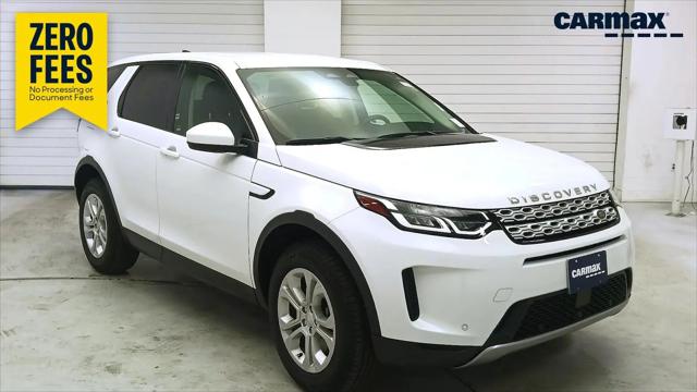 2023 Land Rover Discovery Sport S for sale in Oceanside, CA
