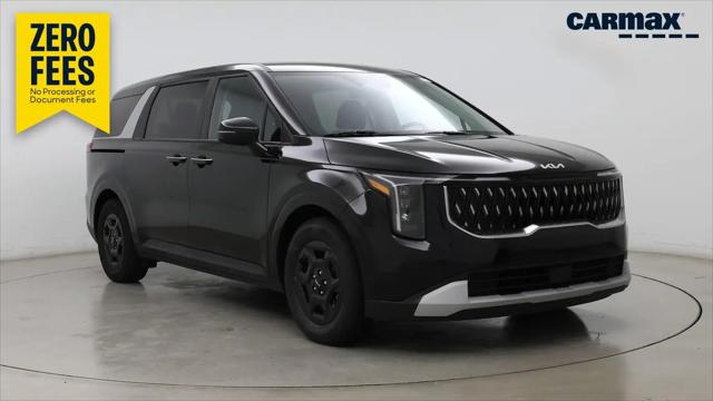 2025 Kia Carnival MPV LXS for sale in Huntsville, AL