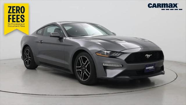 2022 Ford Mustang EcoBoost Fastback for sale in O'Fallon, IL