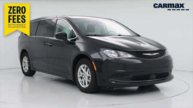 2023 Chrysler Voyager LX for sale in Raleigh, NC