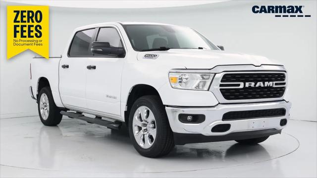 2023 Ram 1500 Big Horn Crew Cab 4x4 5'7" Box for sale in Raleigh, NC