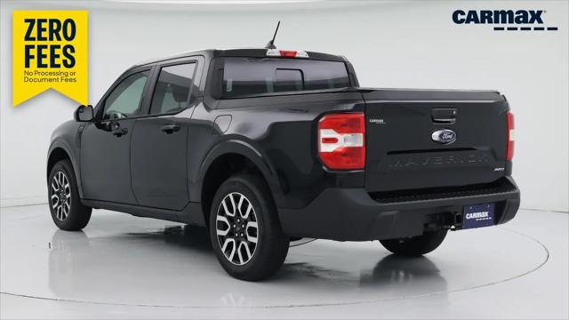 2023 Ford Maverick Lariat for sale in Raleigh, NC