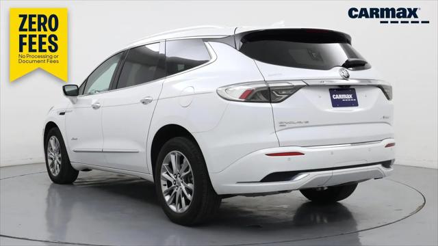 2023 Buick Enclave Avenir AWD for sale in Urbandale, IA