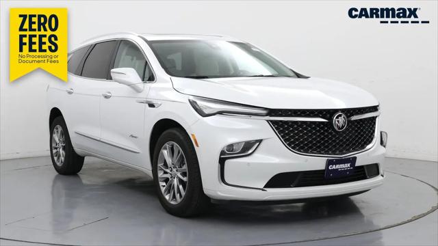 2023 Buick Enclave Avenir AWD for sale in Urbandale, IA