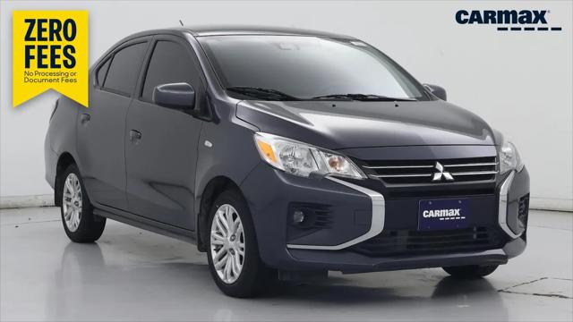 2024 Mitsubishi Mirage G4 LE for sale in Fort Worth, TX