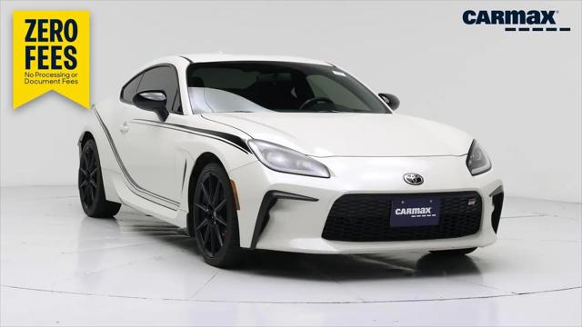 2024 Toyota GR86 Premium for sale in Fort Worth, TX