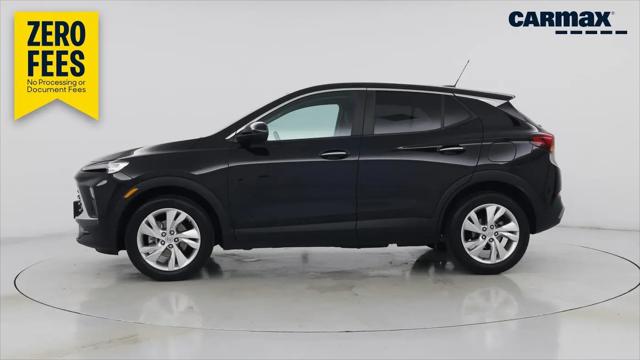 2025 Buick Encore GX Preferred FWD for sale in Fredericksburg, VA
