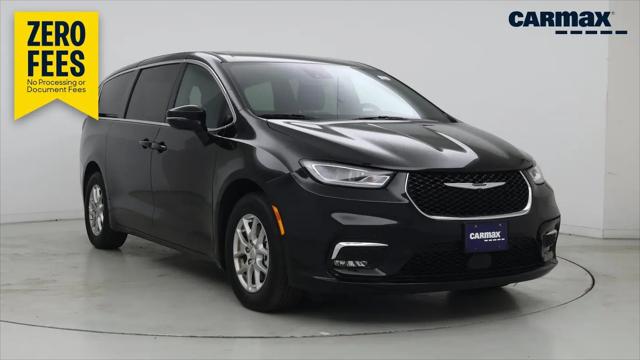 2025 Chrysler Pacifica Select for sale in Augusta, GA