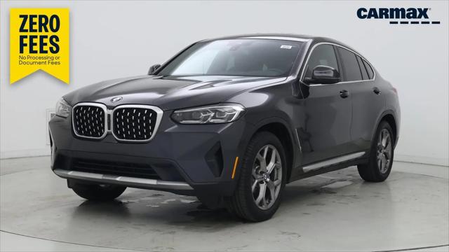 2023 BMW X4 xDrive30i for sale in Augusta, GA