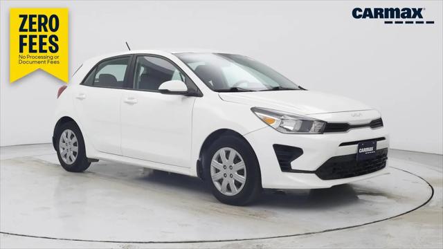 2023 Kia Rio 5 Door S for sale in Hillside, IL
