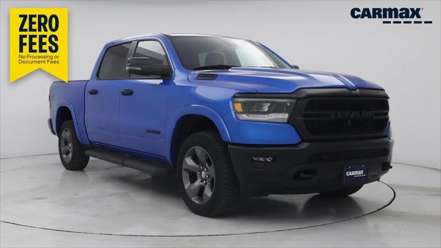 2023 Ram 1500 Big Horn Crew Cab 4x4 5'7" Box for sale in Hillside, IL