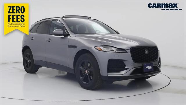 2023 Jaguar F-PACE S P250 AWD Automatic for sale in Hillside, IL