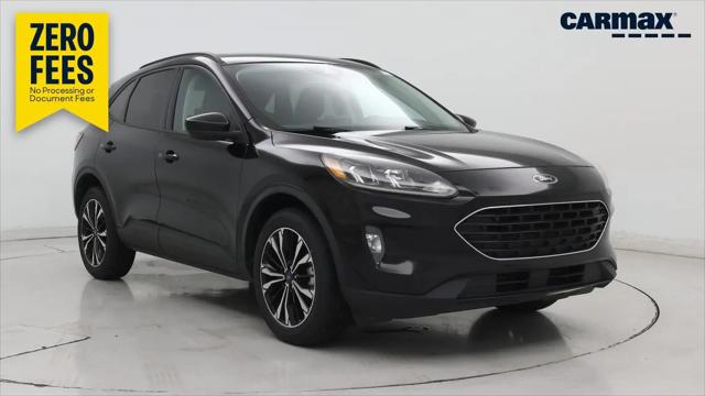 2022 Ford Escape SEL for sale in Independence, MO