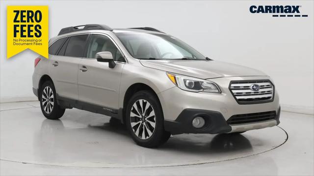 2015 Subaru Outback 2.5i Limited for sale in Independence, MO