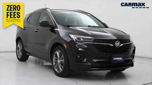 2020 Buick Encore GX FWD Essence for sale in Independence, MO