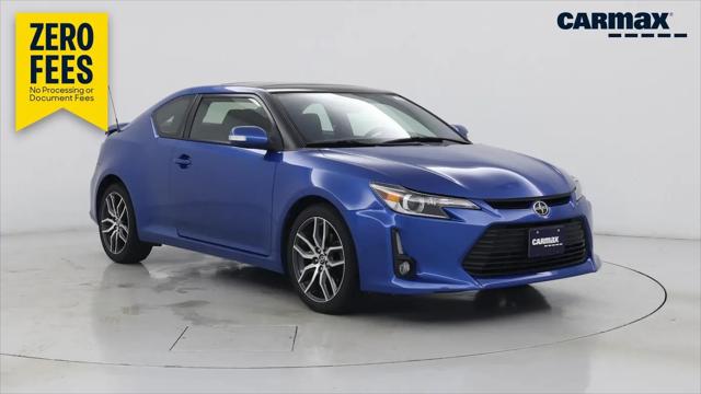 2015 Scion tC Base for sale in Woodbridge, VA