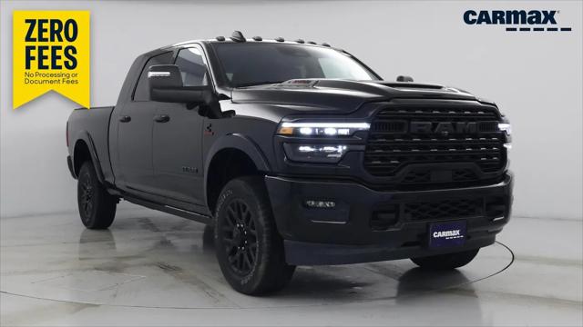 2025 Ram 2500 Limited Mega Cab 4x4 6'4" Box for sale in Woodbridge, VA